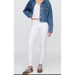 Women's Gap 1969 True Skinny Jeans, size 31